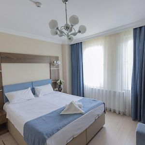 Standaard Kamer met een King Size Bed