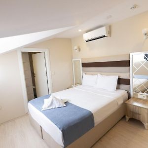 Economy Double Kamer